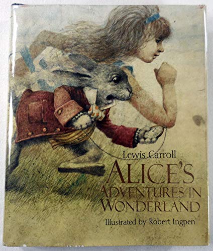 Alice's Adventures in Wonderland