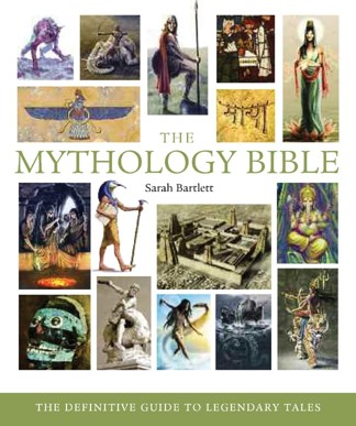 The Mythology Bible
