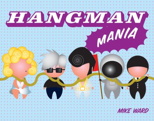 Hangman Mania