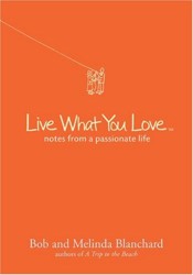 Live What You Love
