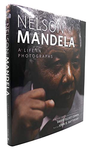 Nelson Mandela