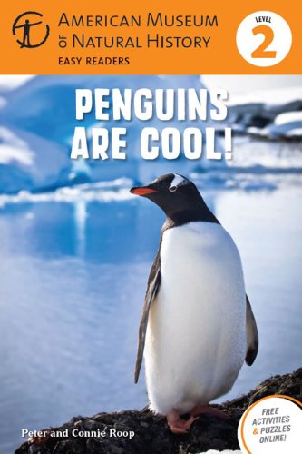 Penguins Are Cool!