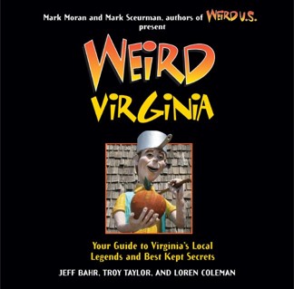 Weird Virginia