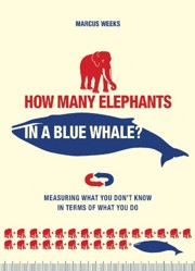 How Many Elephants in a Blue Whale?
