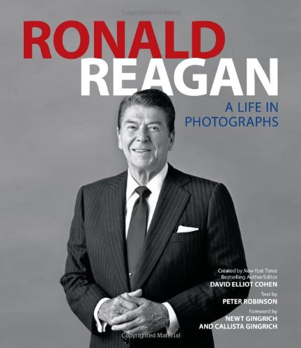 Ronald Reagan
