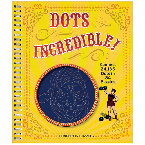 Dots Incredible!