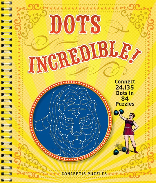 Dots Incredible!