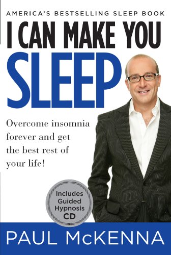 I Can Make You Sleep
