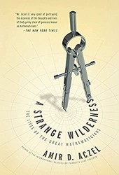 Strange Wilderness