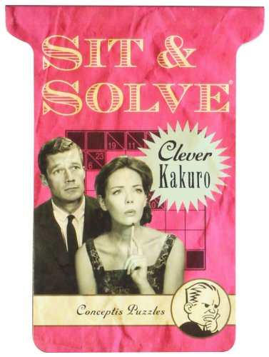 Clever Kakuro