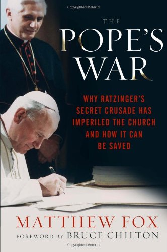 The Pope's War