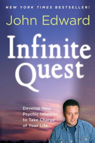 Infinite Quest