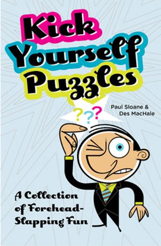 Kick Yourself Puzzles