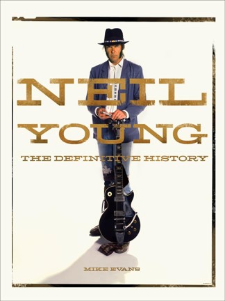 Neil Young