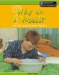 Why Do I Vomit?