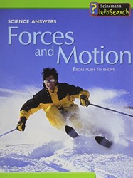 Forces and Motion