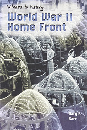 World War II Home Front