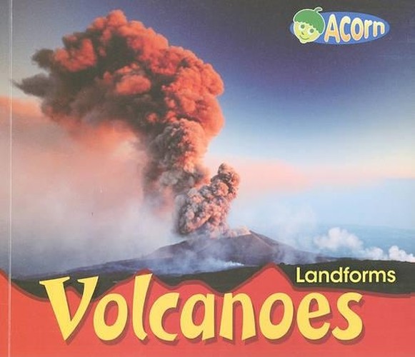 Volcanoes
