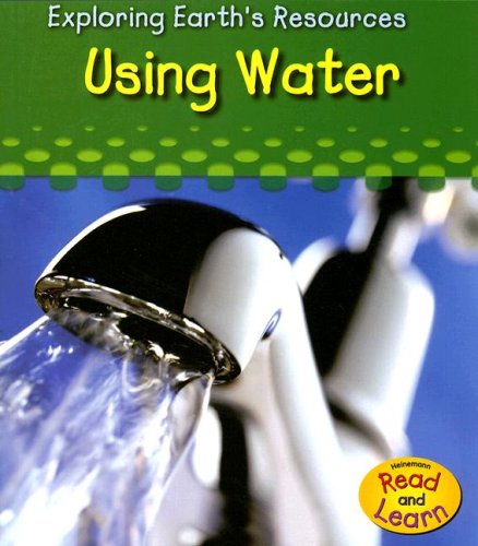 Using Water
