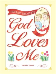 God Loves Me