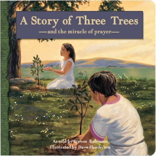A Story of Three Trees