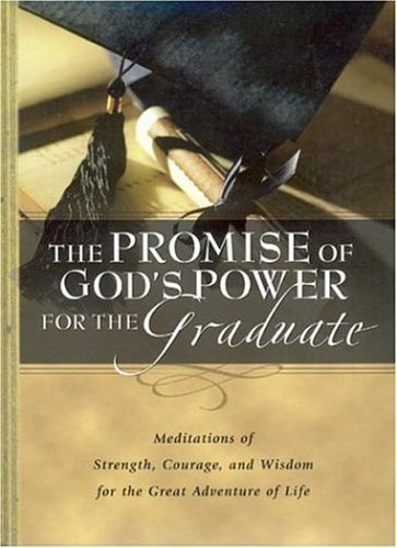 The Promise of God's Power for the Graduate