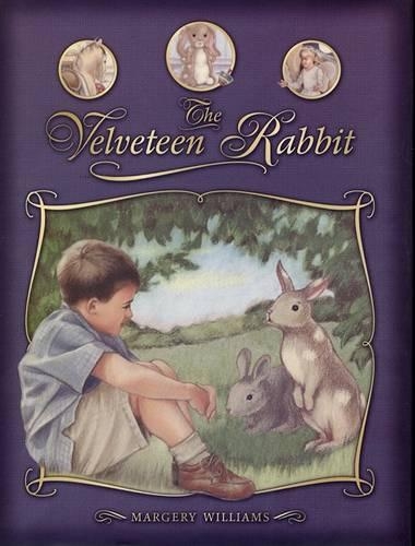 The Velveteen Rabbit