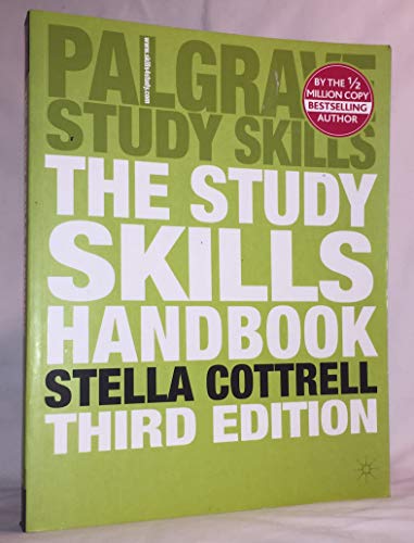 The Study Skills Handbook