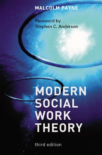 Modern Social Work Theory