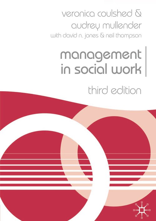 Management in Social Work