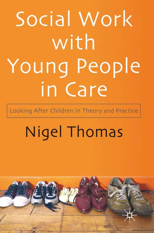 Social Work With Young People in Care