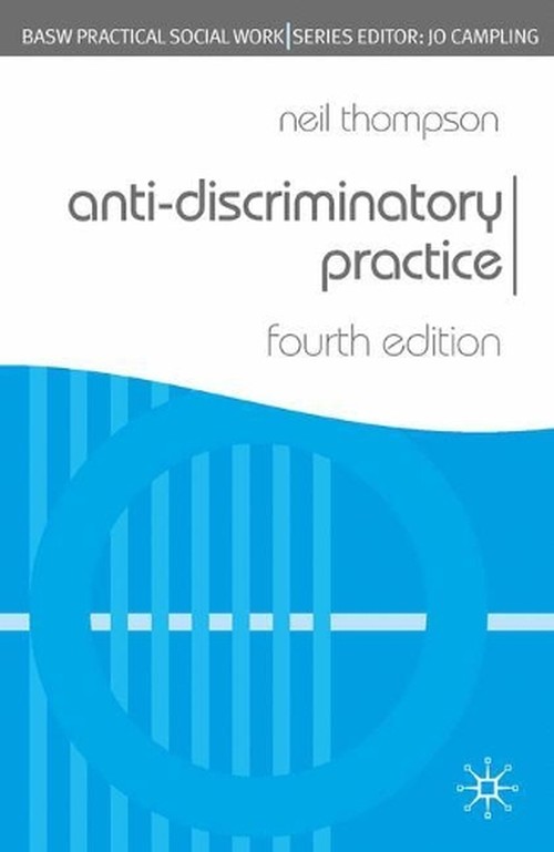 Anti-Discriminatory Practice