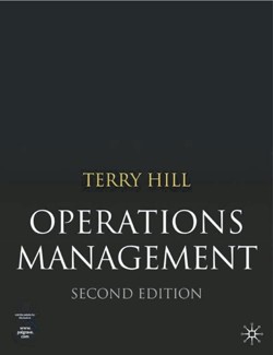 Operations Management