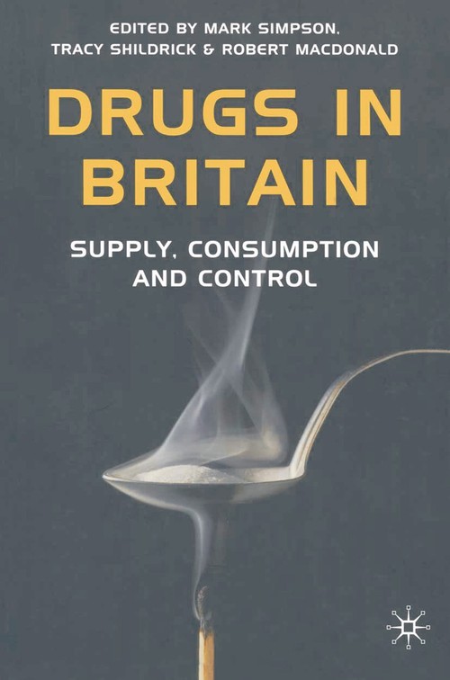 Drugs in Britain