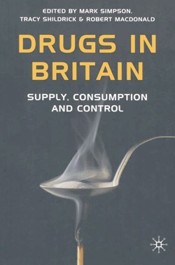 Drugs in Britain