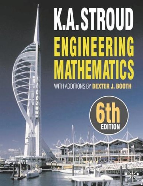Engineering Mathematics