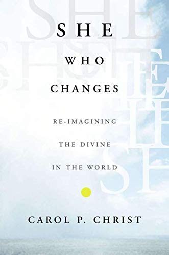 She Who Changes