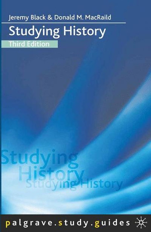 Studying History