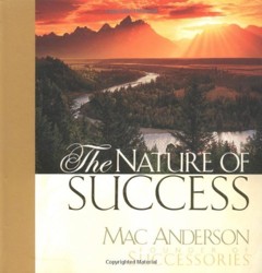 The Nature of Success