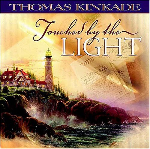 Touched by the Light