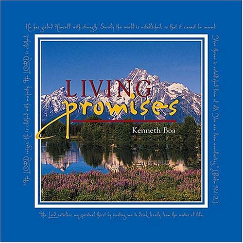 Living Promises