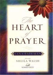 The Heart of Prayer