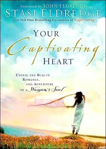 Your Captivating Heart