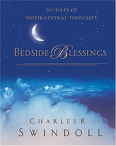 Bedside Blessings