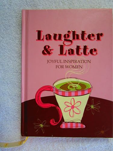 Laughter & Latte