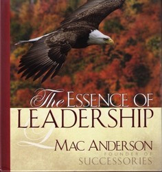 The Essence of Leadership