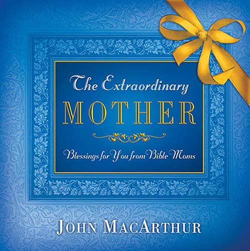 The Extraordinary Mother