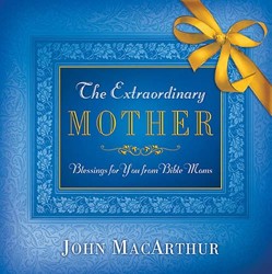 The Extraordinary Mother