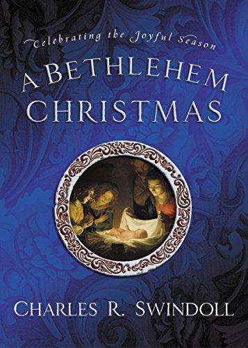 A Bethlehem Christmas