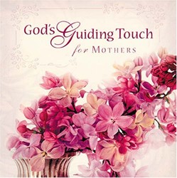 God's Guiding Touch for Mothers